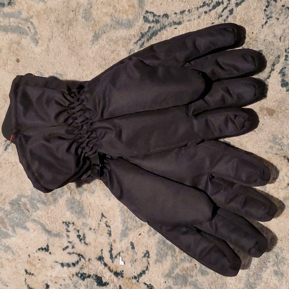 SPYDER GLOVES - Picture 2 of 4
